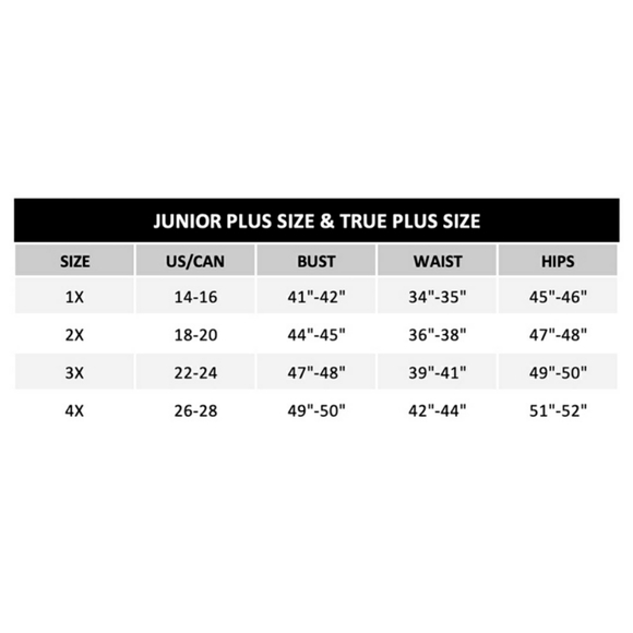 ‼️‼️‼️SALE‼️‼️Plus Size Navy Tropical Print outfit - Picture 6 of 7